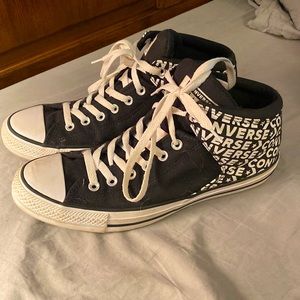 Converse High Tops